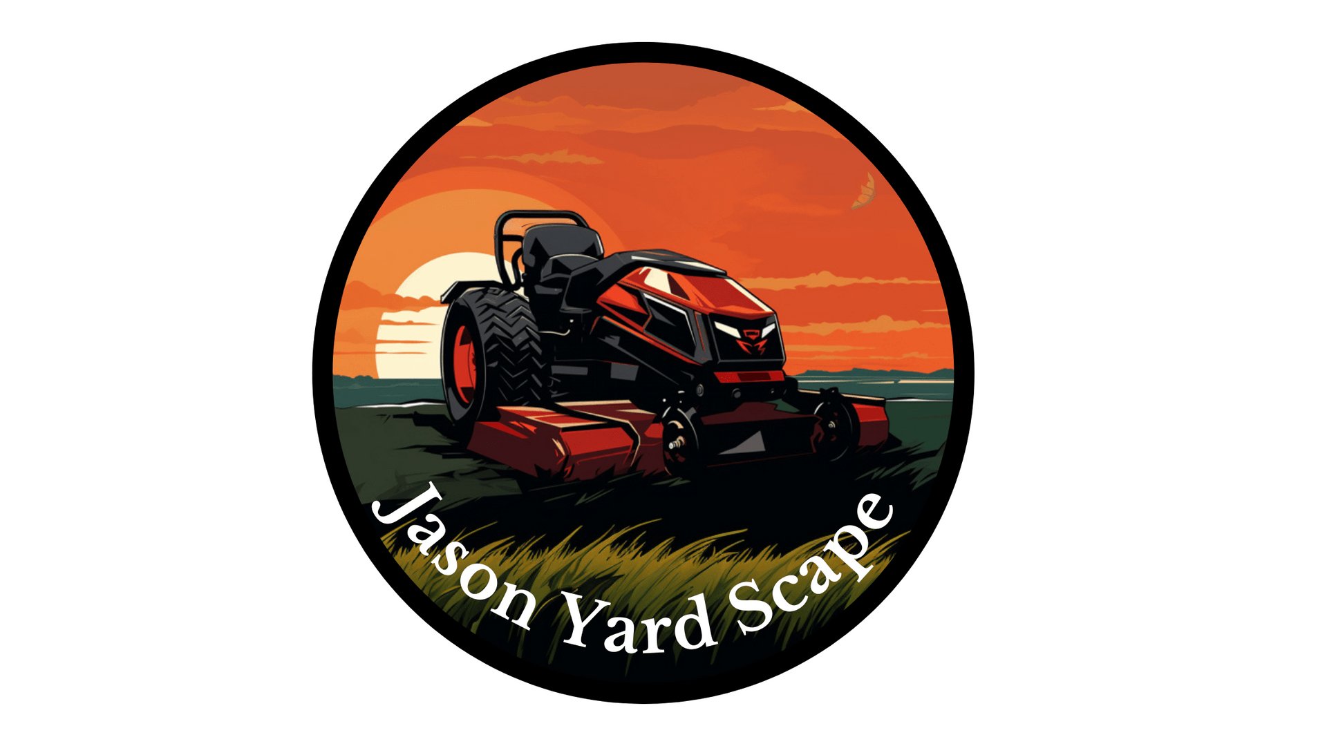 Logo of Jason Yard Scape